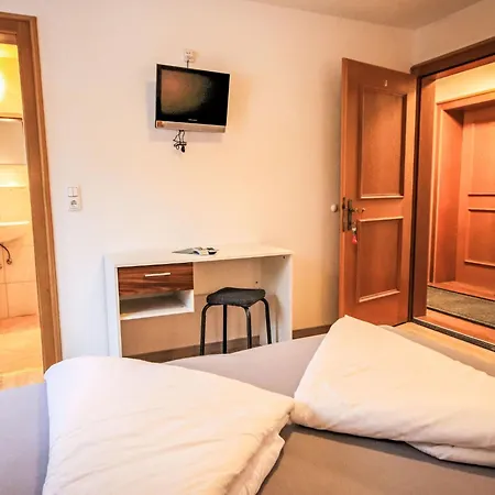 The Siegele - Kpl571 By Interhome Apartment *